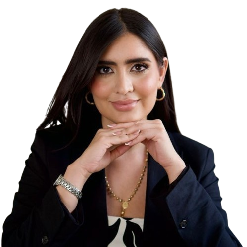 Tatiana Ordóñez Jones